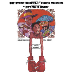 The Staple Singers