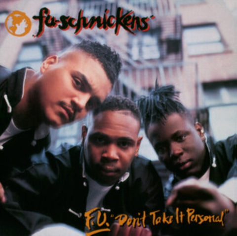 Fu-Schnickens