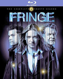 Fringe: Season 4