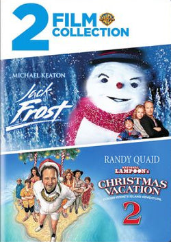 Jack Frost / National Lampoon's: Christmas Vacation 2