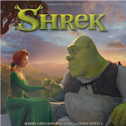 Harry Gregson-Williams and John Powell