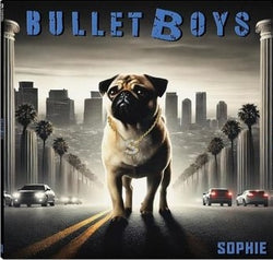 Bulletboys