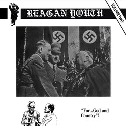 Reagan Youth