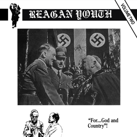Reagan Youth