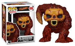 Funko Pop! Television: The Flash - Bloodwork
