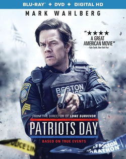 Patriots Day