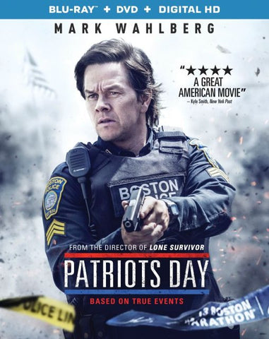 Patriots Day
