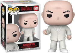 Funko POP! Marvel: Daredevil Born Again - Kingpin