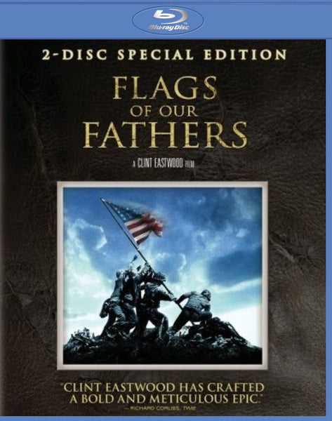 Flags Of Our Fathers (2-Disc Special Edition)