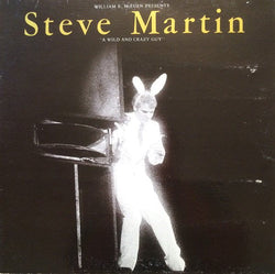 Steve Martin