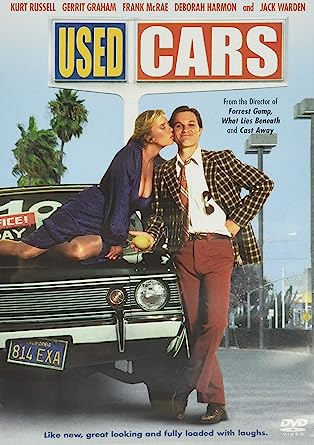 Used Cars