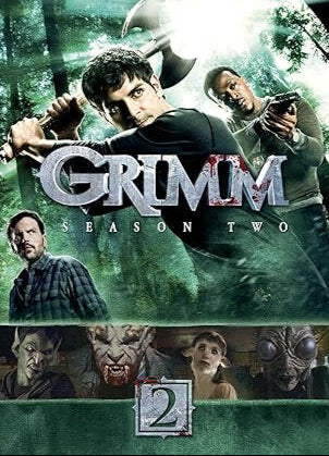 Grimm: Season 2