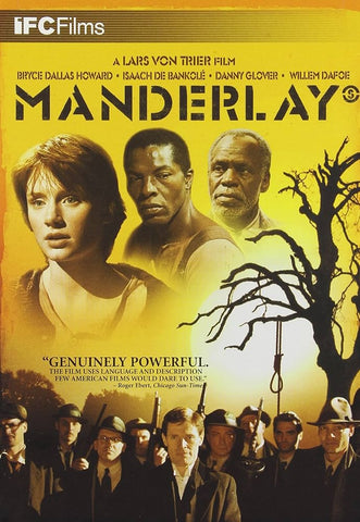 Manderlay