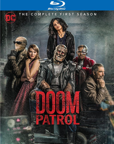 Doom Patrol: Season 1