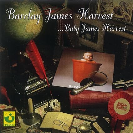 Barclay James Harvest