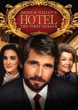 Arthur Hailey's Hotel: The First Season