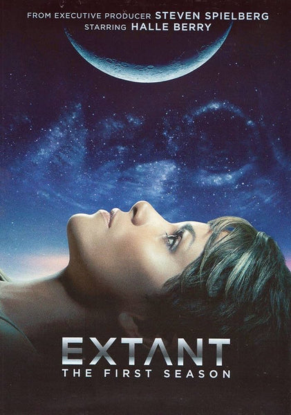 Extant: The First Season