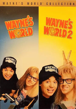 Wayne's World / Wayne's World 2