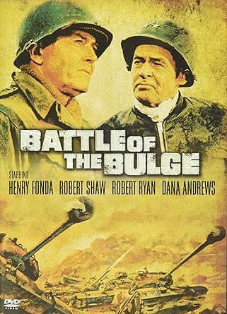 Battle of the Bulge