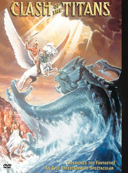 Clash of the Titans
