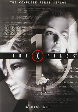 The X-Files: Season 1