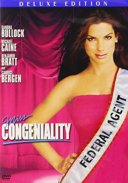 Miss Congeniality