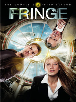 Fringe:  Season 3