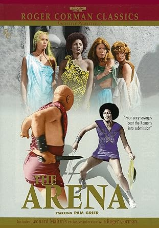 The Arena
