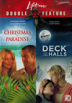 Christmas In Paradise/Deck The Halls (Lifetime)