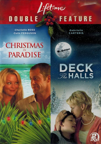 Christmas In Paradise/Deck The Halls (Lifetime)