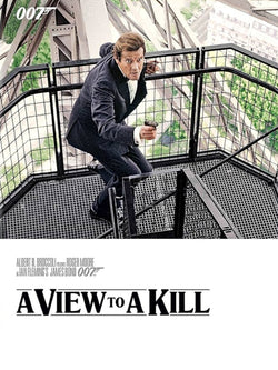 A View to a Kill