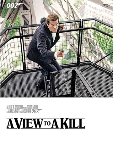 A View to a Kill