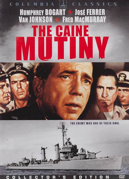 The Caine Mutiny