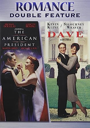 The American President / Dave