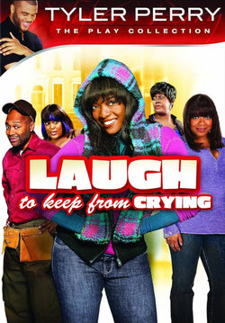 Laugh To Keep From Crying