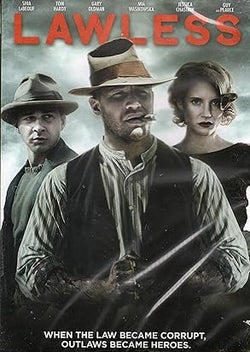 Lawless