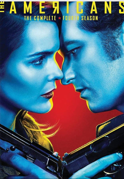 The Americans: Season 4