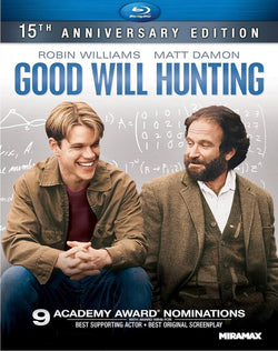 Good Will Hunting