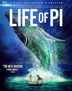 Life Of Pi