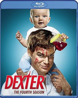 Dexter Season 4