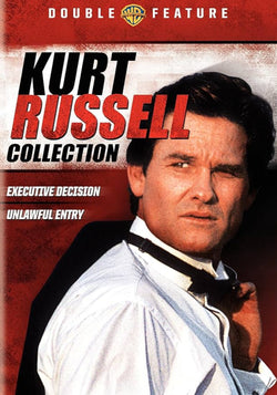 Kurt Russell Double Feature
