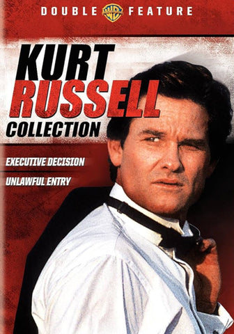 Kurt Russell Double Feature