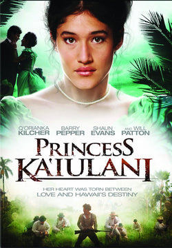 Princess Ka'iulani
