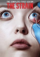 The Strain Season 1