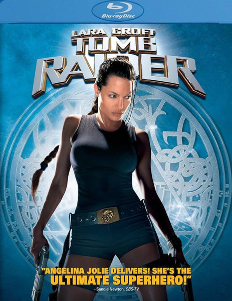 Tomb Raider