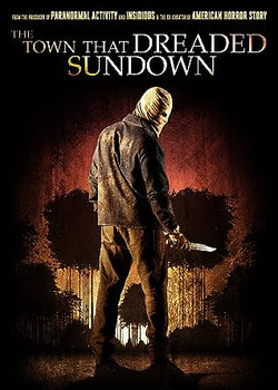 The Town That Dreaded Sundown (2014)
