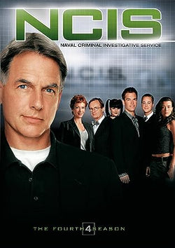 NCIS: Season 4