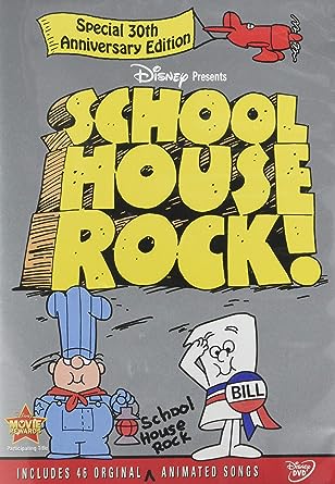 Schoolhouse Rock