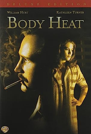 Body Heat (Deluxe Edition)