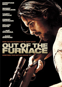Out Of The Furnance